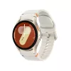 Smartwatch  Samsung Samsung Galaxy Watch7 L300 Wi-Fi 40mm Cream with Cream Sport Band SM-L300NZEASEK 