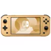 Consola de joc  Nintendo Nintendo Switch Lite Hyrule Edition with Bonus Nintendo Switch Online + Expansion Pack 9857902084765 