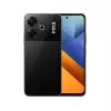 Мобильный телефон  Xiaomi POCO M6 8/256GB Black 9857902036962 