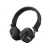 Casti cu microfon  None Marshall Major IV Bluetooth Headphones Black 9359844323709 