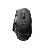 Gaming Mouse  None Wireless Logitech G502 X Lightspeed Gaming Mouse Black LO 910-006180 