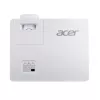 Proiector  ACER Projector Acer PL6820; DLP, 4K UHD, Laser 5500Lum, 1.7x Zoom, Lens Shift, HDR10, LAN, 2x15W, White 