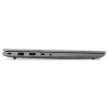 Ноутбук  LENOVO NB Lenovo 14.0" ThinkBook 14 G6 IRL Grey (Core i5-13420H 16Gb 512Gb) 