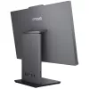 PC All-in-One  LENOVO Lenovo AIO ThinkCentre neo 50a Gen 5 Black (27" FHD IPS 300nits Core i7-13620 2.4-4.9GHz, 16GB, 1TB, No OS) 