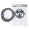 Masina de spalat rufe  LG Washing machine/fr LG F4WR909P3W 