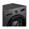 Стиральная машина  LG Washing machine/fr LG F84B15MBS Class A 