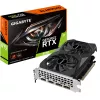 Placa video  GIGABYTE GIGABYTE GeForce RTX™ 3050 WINDFORCE OC V2 6G / 6GB GDDR6 96bit, 1477/14000MHz, CUDA 2304, Dual Fan, PCIeX16 4.0, 2xHDMI, 2xDP, WindForce Cooling System, 2x Unique Blade Fans, Alternate Spinning, 3D Active Fan, Black, Retail 