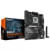 Материнская плата  GIGABYTE GIGABYTE B850 GAMING WF6, Socket AM5, 10Phases, AMD B850, Dual 4xDDR5-8200, APU AMD graphics, HDMI, DP, 4xPCIe5.0 X16, 4xSATA3, RAID, 3xM.2 PCIe 5.0, Realtek 7.1 HDA/SPDIF, 1x2.5GbE LAN, WiFi6E/BT, 2xUSB 3.2Gen2, 6xUSB3.2 (2C+4A), RGB Fusion 2.0, ATX 