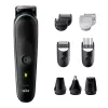 Машинка для стрижки  BRAUN Trimmer Braun MGK5445 