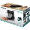 Кухонный комбайн  GORENJE Food Processor Gorenje MMC1000SCB 