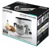 Кухонный комбайн  GORENJE Food Processor Gorenje MMC600XG 