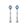 Электрическая зубная щетка  Oral-B Acc Electric Toothbrush Braun EB20-2 