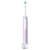 Электрическая зубная щетка  BRAUN Electric Toothbrush Braun Oral-B iO 4 Lavender 