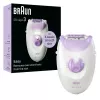 Epilator  BRAUN Epilator Braun SE3000 