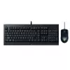 Gaming keyboard  None Razer Combo Cynosa Lite & Abyssus Lite US Layout RZ84-02740100-B3M1 