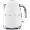 Ceainic electric  SMEG KLF03WHEU 