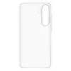 Husa  Samsung Original Sam. Clear Cover Galaxy S25+, Transparent 