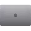 Laptop  APPLE NB Apple MacBook Air 15.3" MC9H4RU/A Space Grey (M3 24Gb 512Gb) 