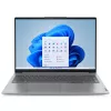 Игровой ноутбук  LENOVO NB Lenovo 16.0" ThinkBook 16 G6 IRL Grey (Core i7-13700H 16Gb 512Gb) 