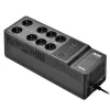 ИБП  APC APC Back-UPS BE650G2-GR 650VA/400W, 230V, RJ-45, 1*USB-A charging port, 8*Schuko Sockets 