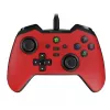 Gamepad  Genesis Genesis Gamepad Mangan 300 (for PC/Switch/Mobile), Red 9857901681651 