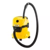 Промышленный пылесос  KARCHER Vacuum Cleaner Karcher WD 3 