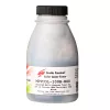 Toner  SCC Toner HP Universal MPTCOL black, 100gr, SCC 