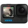 Экшн камера  GoPro Action Camera GoPro HERO12 Black Creator Edition GP_CHDFB-121-EU 