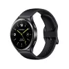 Смарт часы  Xiaomi Xiaomi Watch 2 Black Case With Black TPU Strap Mi_64350 