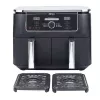 Friteuza  Ninja Fryer Ninja AF400EU 