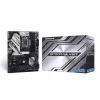 Placa de baza  BIOSTAR BIOSTAR B760A-SILVER, Socket 1700, Intel® B760 (14/13/12th Gen CPU), CPU graphics, HDMI, DP, Dual 4xDDR5-6400, 2xPCIe X16 5.0, 4xSATA3, 3xM.2 4.0, RAID, 1xM.2 E-key for Wi-Fi, 2xPCIe X1, ALC1220 HDA, 2.5GbE LAN, 7xUSB 3.2Gen2 (2C+5A), 2xUSB3.2, VIVID 