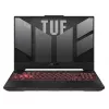 Laptop gaming  ASUS 17.3" ASUS TUF Gaming A17 FX707NUR, AMD Ryzen 7 7435HS 3.1-4.5GHz/16GB DDR5/1TB PCIe 4.0 NVMe/GeForce RTX4050 6GB GDDR6/WiFi 6 802.11ax/BT5.1/Cam/USB Type C/HDMI/Backlit RGB Keyboard/17.3" FHD IPS LED-backlit 144Hz (1920x1080)/NoOS/Gaming FX707NUR-HX 