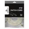 Patchcord UTP GEMBIRD PP12-20M,  Cat.5E 20m