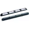 Patch panel  None LY-PP5-05 24 port cat.5e