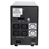 ИБП  POWERCOM Imperial IMP-1000AP 1000VA,  615W