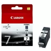 Cartus cerneala  CANON PGI-7BK black 