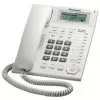 Telefon  PANASONIC KX-TS2388UAW White 