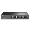 Коммутатор сетевой 24UTP TP-LINK TL-SF1024D 10,  100Mbits,  1U