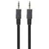 Cablu audio  GEMBIRD CCA-404-5M 3.5mm,  M-M,  5m