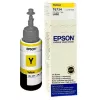 Флакон с чернилами  EPSON T6734 yellow (C13T67344A) 