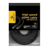 Кабель видео  GEMBIRD HDMI to HDMI 20.0m