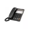 Telefon  PANASONIC KX-TS2365UAB Black