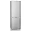 Холодильник 320 l, Dezgetare manuala, Dezghetare prin picurare, 176 cm, Argintiu ATLANT XM-4012-080 A