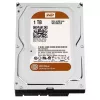 HDD 3.5 1.0TB WD Blue Desktop (WD10EZEX) 64MB 7200rpm