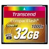 Card de memorie CompactFlash 32GB TRANSCEND TS32GCF1000 1000X