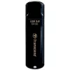 USB flash drive 64GB TRANSCEND JetFlash 700 USB3.0 Black,  Classic