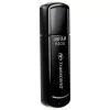 Флешка 64GB TRANSCEND JetFlash 700 USB3.0 Black,  Classic