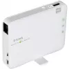 Router wireless 150Mbps D-LINK DIR-506L/A2A Mini-USB,  USB 2.0 