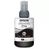 Флакон с чернилами  EPSON T7741 black (C13T77414A) 