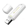 Флешка 32GB TRANSCEND JetFlash 730 USB3.0 White,  Classic